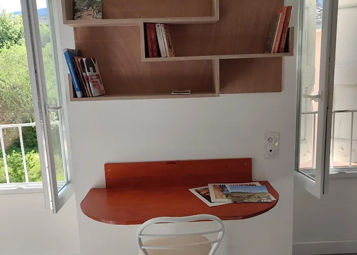 Le 3éme Appartamento Les Vans